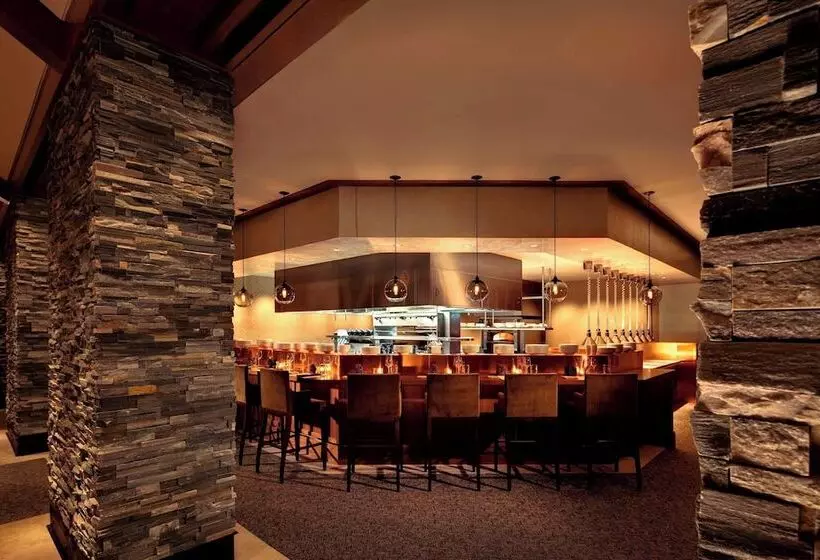 ホテル St. Regis Deer Valley