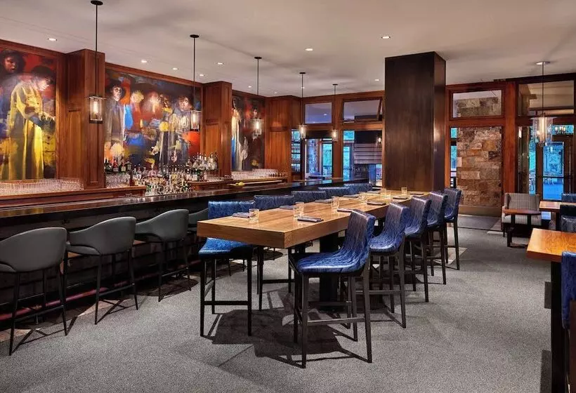 ホテル St. Regis Deer Valley