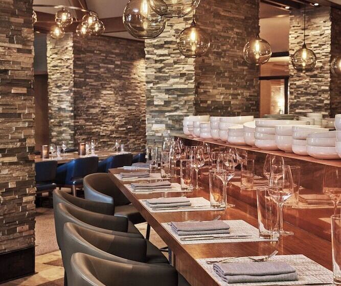 هتل St. Regis Deer Valley