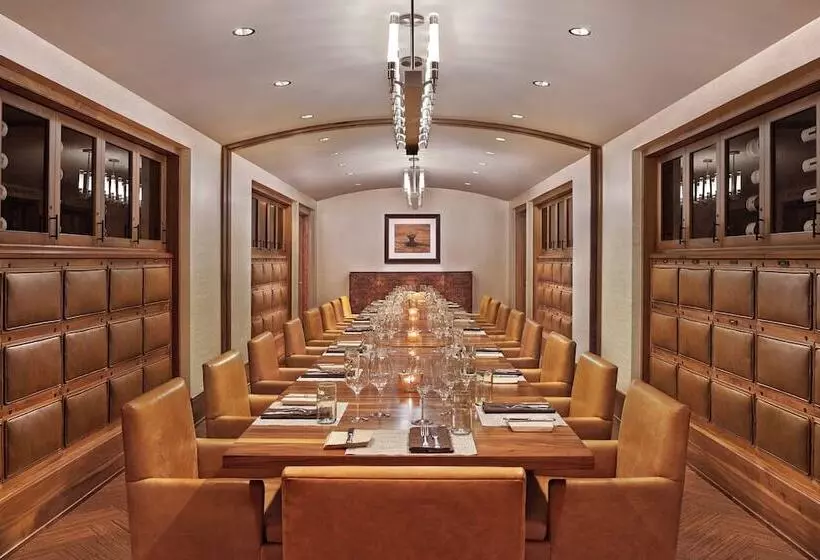 ホテル St. Regis Deer Valley