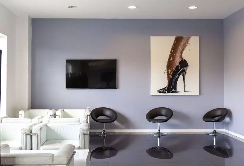 Szálloda Zenitude Hôtel Résidences Bassin D Arcachon