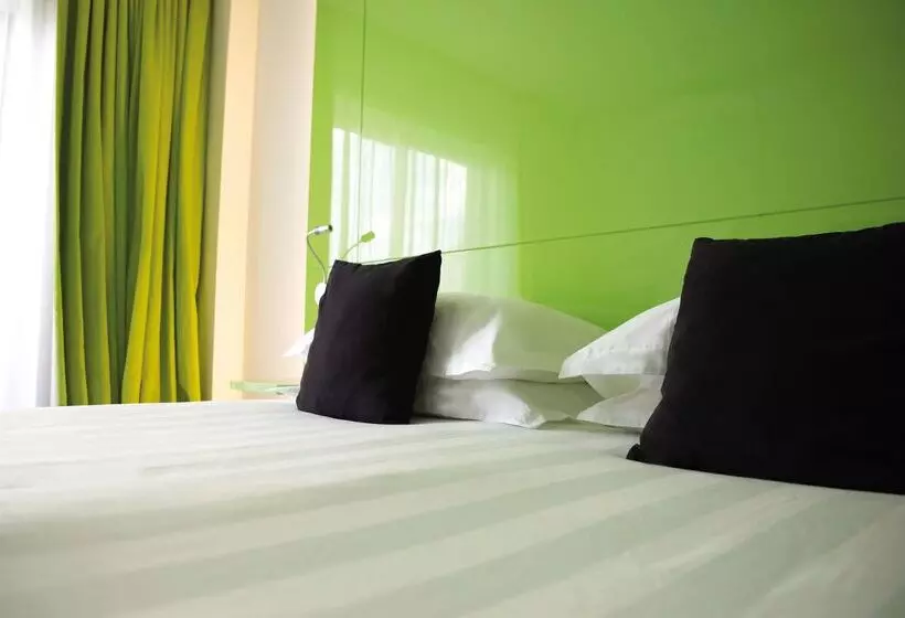 Szálloda Zenitude Hôtel Résidences Bassin D Arcachon