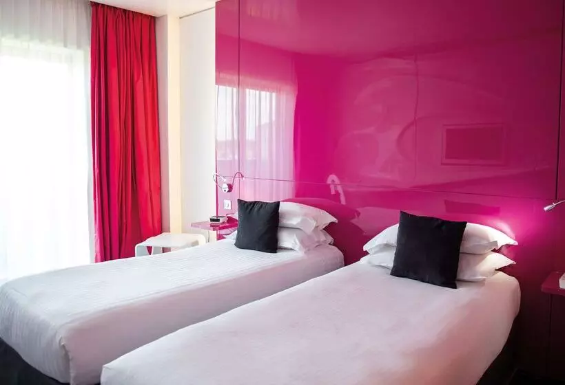 Szálloda Zenitude Hôtel Résidences Bassin D Arcachon