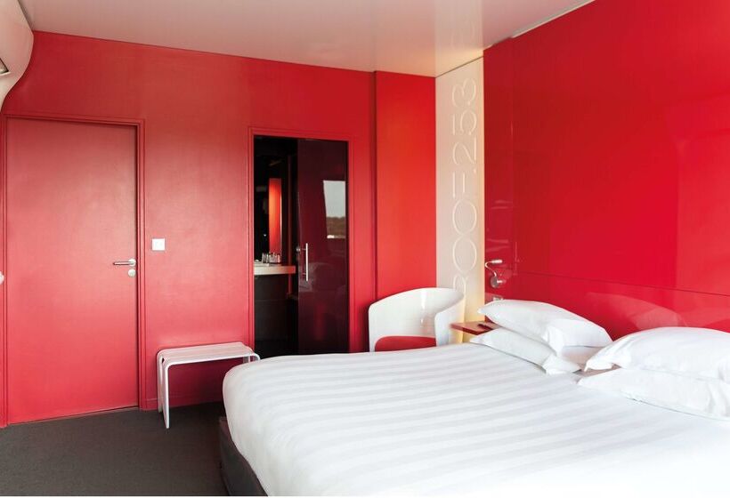 בית מלון כפרי Zenitude Hôtel Résidences Bassin D Arcachon