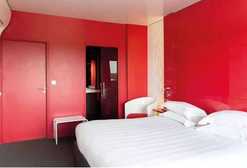 Szálloda Zenitude Hôtel Résidences Bassin D Arcachon