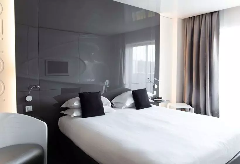 Szálloda Zenitude Hôtel Résidences Bassin D Arcachon