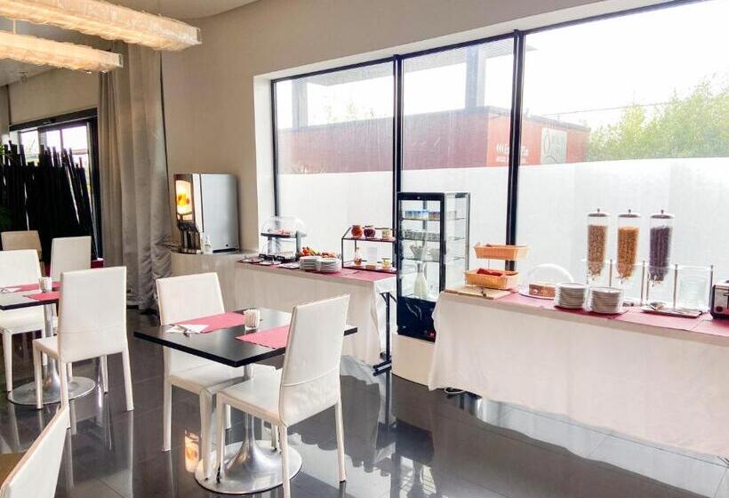 בית מלון כפרי Zenitude Hôtel Résidences Bassin D Arcachon