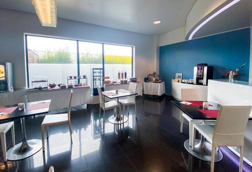 בית מלון כפרי Zenitude Hôtel Résidences Bassin D Arcachon