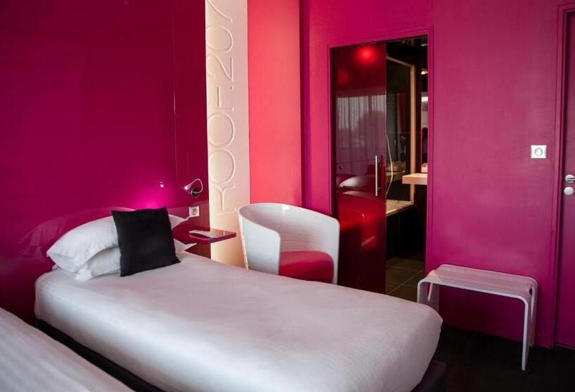 בית מלון כפרי Zenitude Hôtel Résidences Bassin D Arcachon