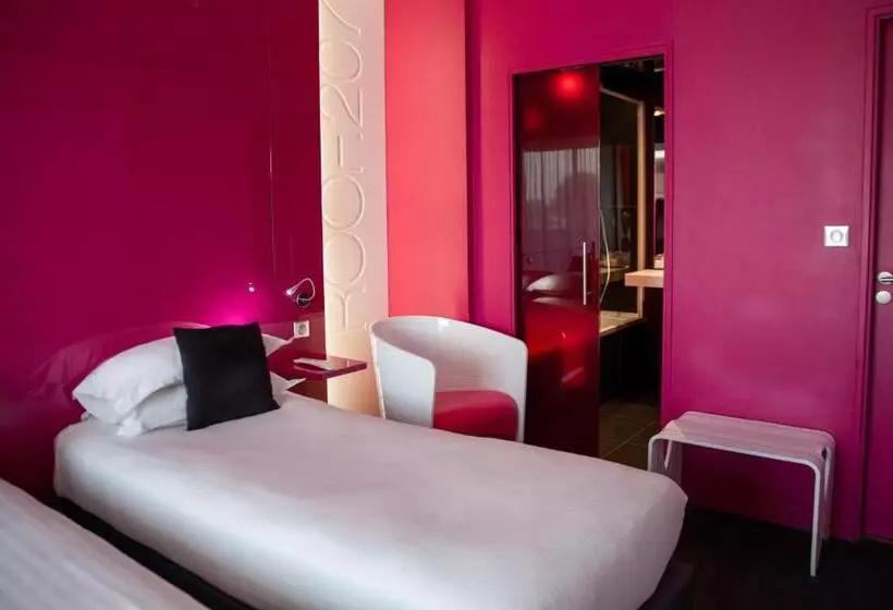 Szálloda Zenitude Hôtel Résidences Bassin D Arcachon