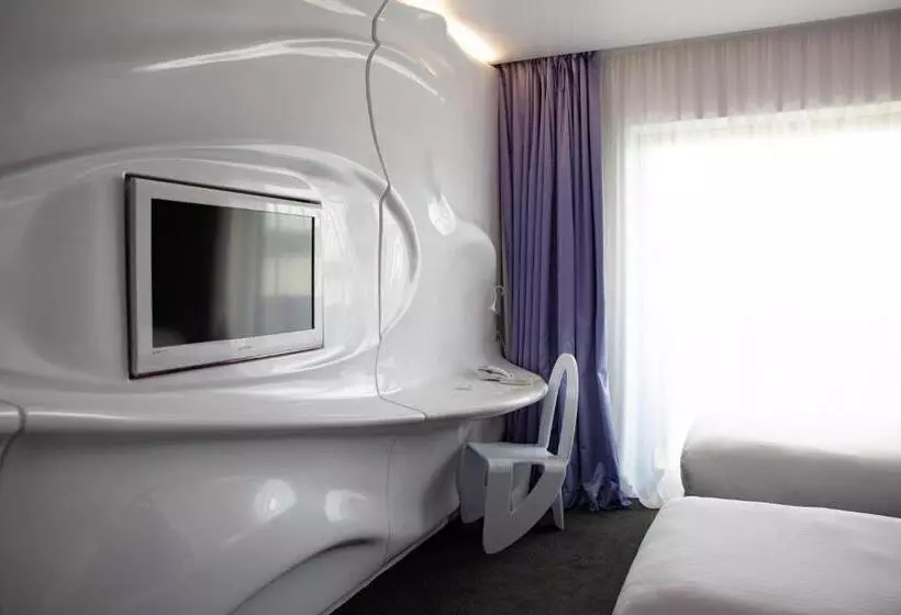 Szálloda Zenitude Hôtel Résidences Bassin D Arcachon