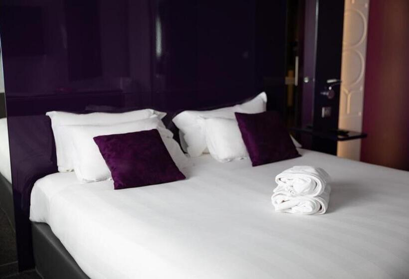 בית מלון כפרי Zenitude Hôtel Résidences Bassin D Arcachon