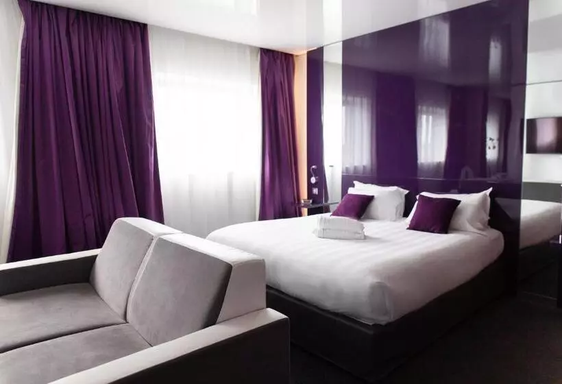 Szálloda Zenitude Hôtel Résidences Bassin D Arcachon