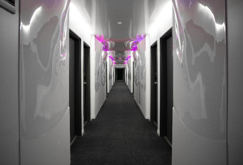 בית מלון כפרי Zenitude Hôtel Résidences Bassin D Arcachon