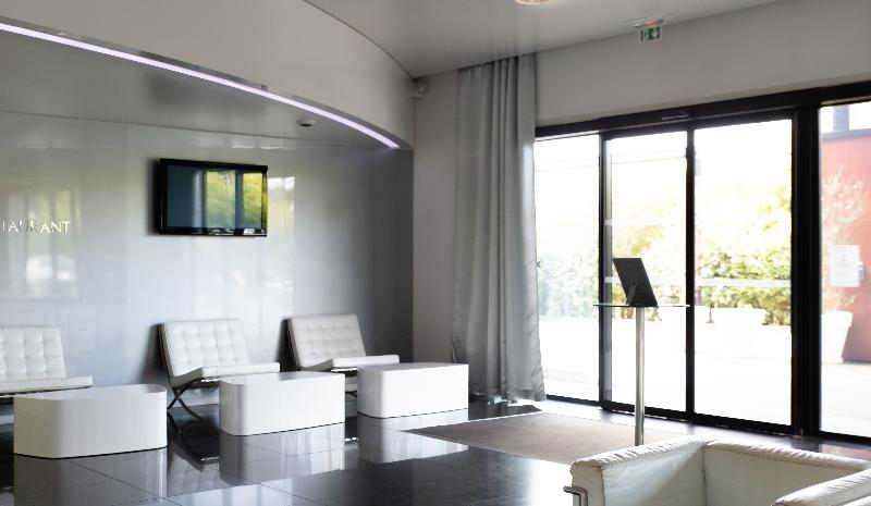 בית מלון כפרי Zenitude Hôtel Résidences Bassin D Arcachon