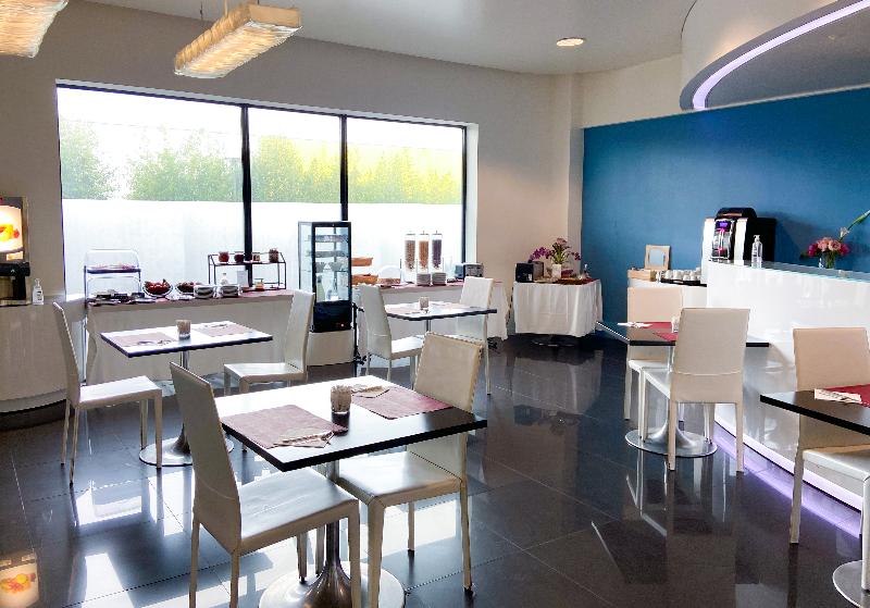 בית מלון כפרי Zenitude Hôtel Résidences Bassin D Arcachon