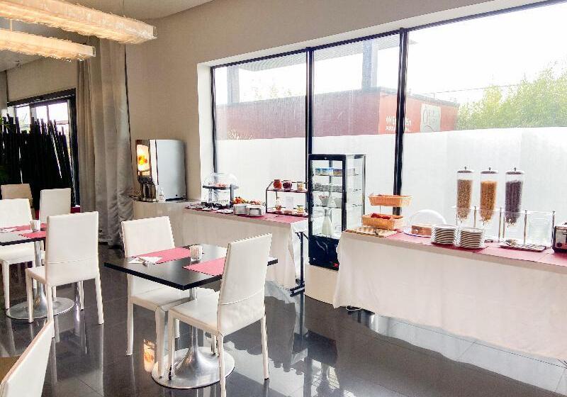 בית מלון כפרי Zenitude Hôtel Résidences Bassin D Arcachon