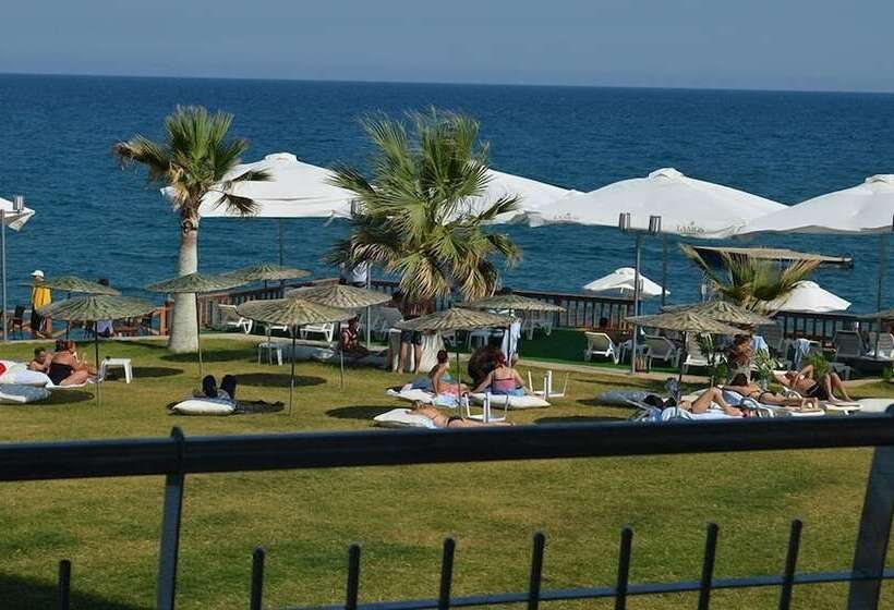 Lamos Resort Hotel & Convention Center