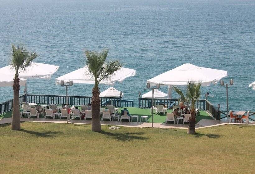 Lamos Resort Hotel & Convention Center