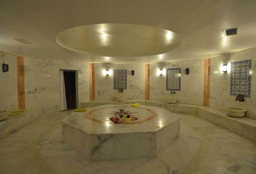 Lamos Resort Hotel & Convention Center