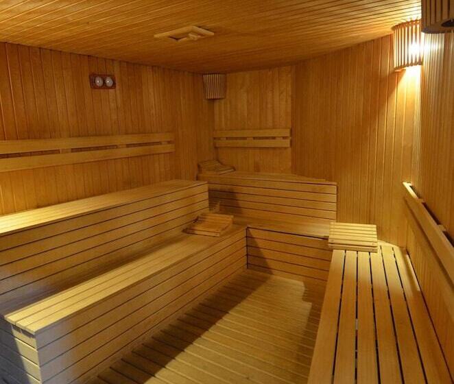 Lamos Resort Hotel & Convention Center