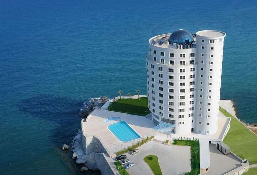 Lamos Resort Hotel & Convention Center