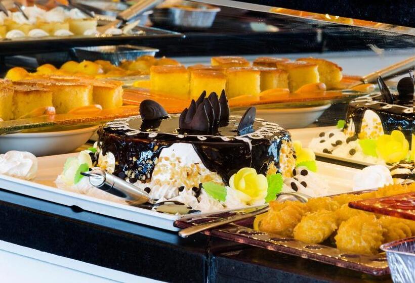 Mavi Deniz Otel   All Inclusive