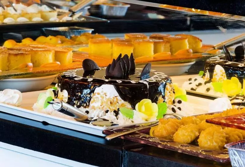 Mavi Deniz Otel   All Inclusive