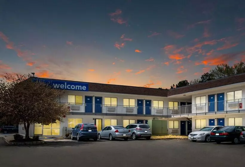 Motel 6sandston, Va  Richmond, Va