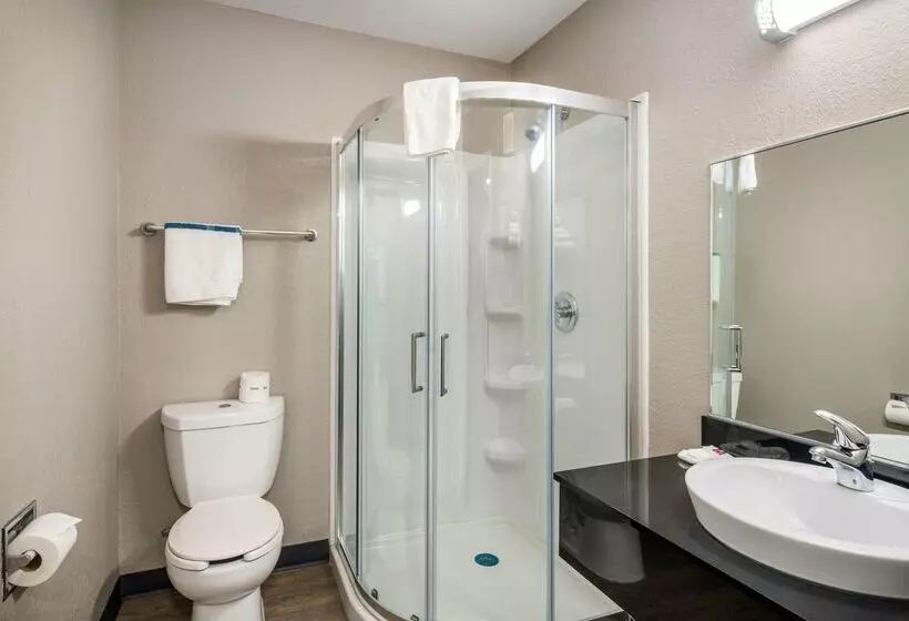 Motel 6sandston, Va  Richmond, Va