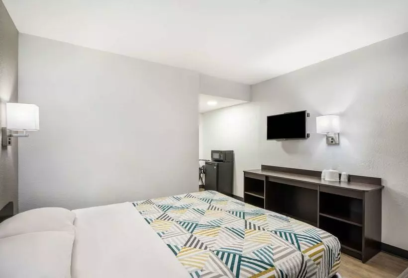 Motel 6sandston, Va  Richmond, Va