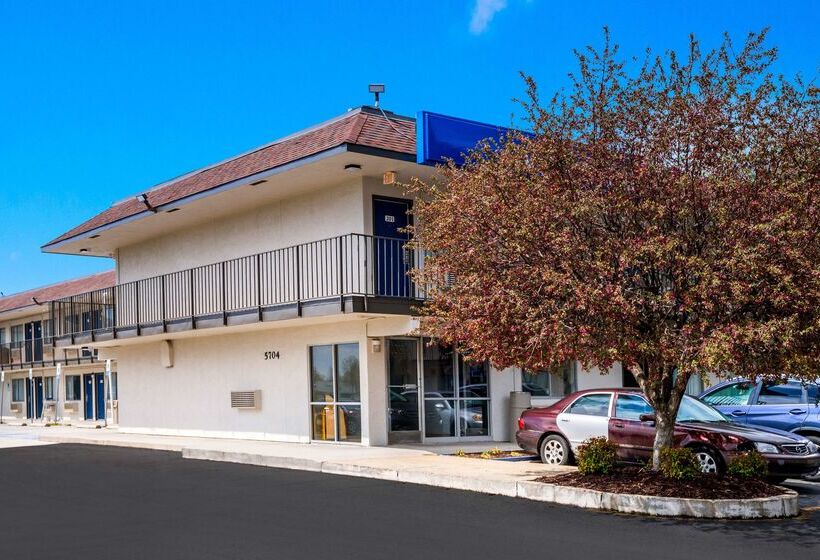 Motel 6sandston, Va  Richmond, Va