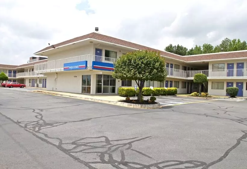 Motel 6sandston, Va  Richmond, Va