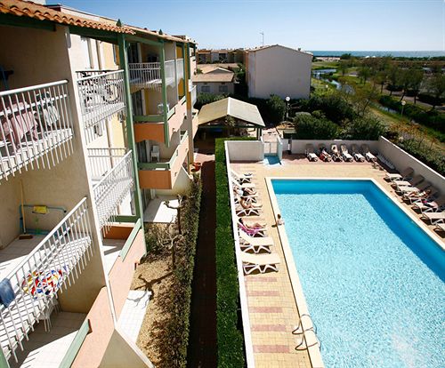 إقامة Résidence Primavéra