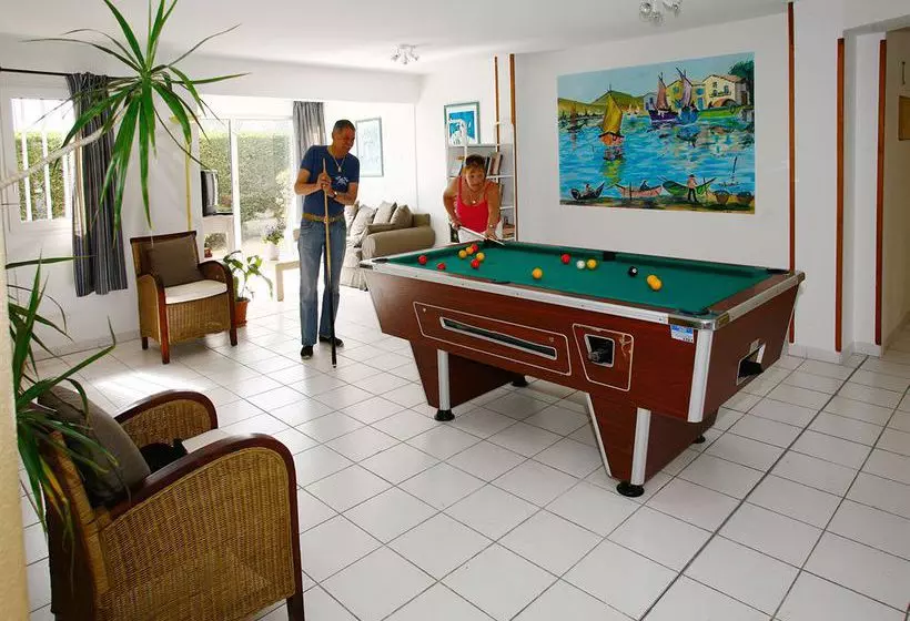 Residenz Résidence Primavéra