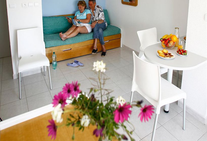 إقامة Résidence Primavéra