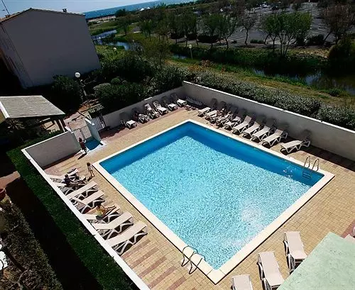 Residenz Résidence Primavéra