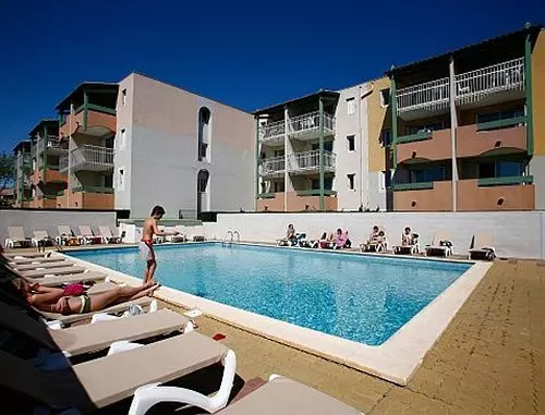 Residenz Résidence Primavéra