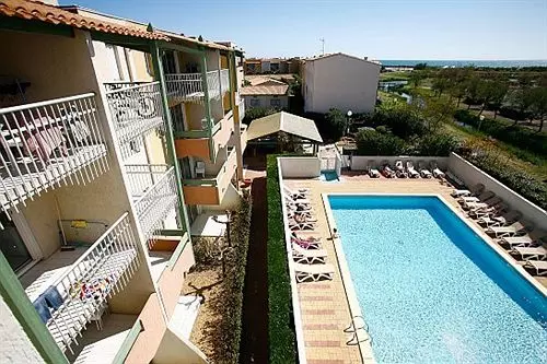 Residenz Résidence Primavéra