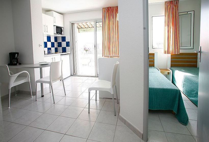 إقامة Résidence Primavéra