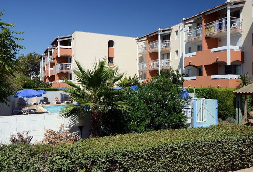 إقامة Résidence Primavéra