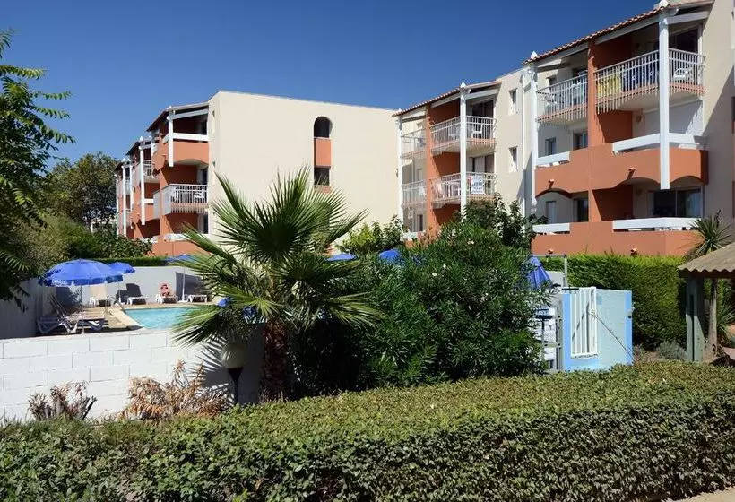 Residenz Résidence Primavéra