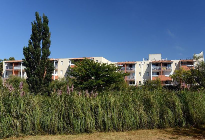 إقامة Résidence Primavéra