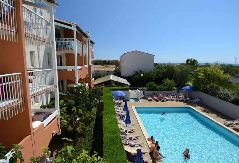 إقامة Résidence Primavéra