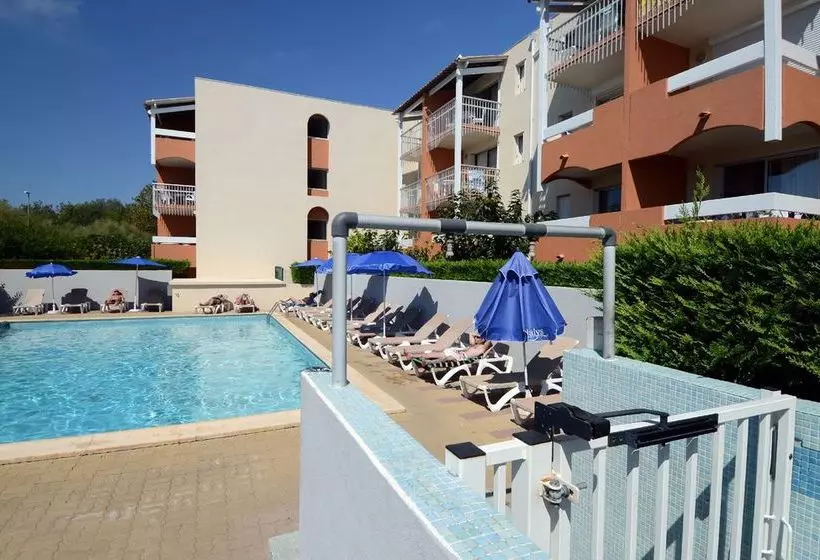 Residenz Résidence Primavéra