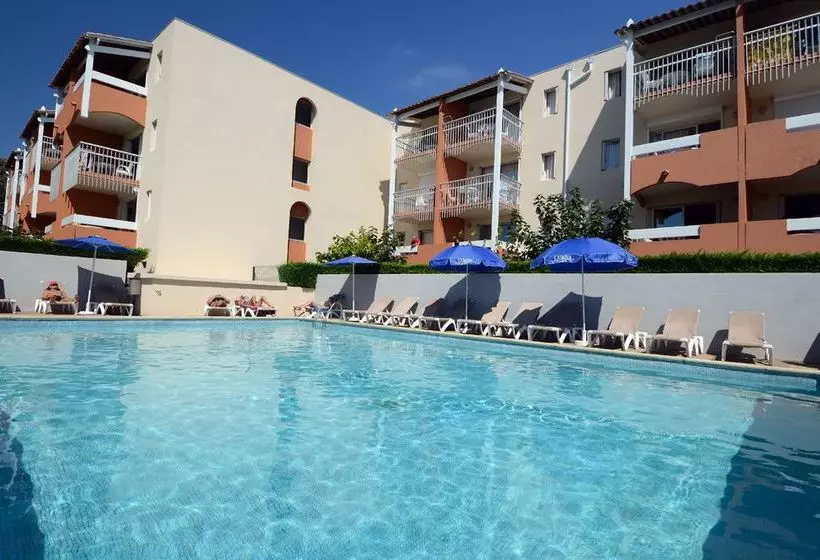 Residenz Résidence Primavéra