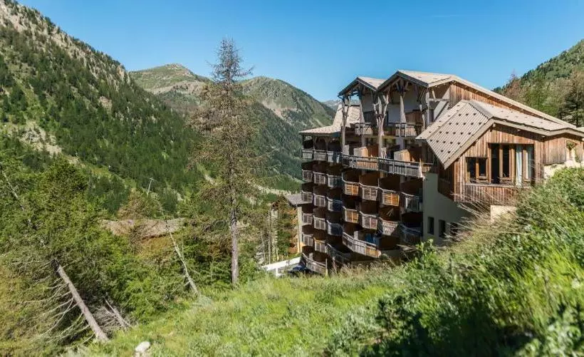 אתר נופש Résidence Pierre & Vacances Les Terrasses D'azur