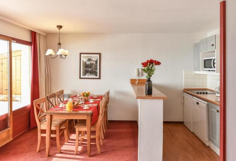 אתר נופש Résidence Pierre & Vacances Les Terrasses D'azur