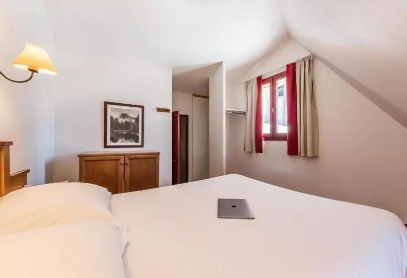 אתר נופש Résidence Pierre & Vacances Les Terrasses D'azur