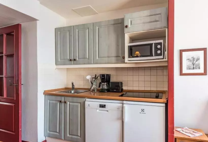 אתר נופש Résidence Pierre & Vacances Les Terrasses D'azur